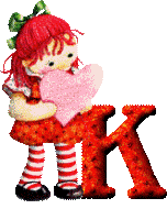 Gif K