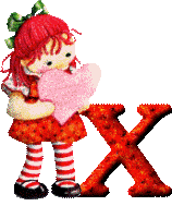 Gif X