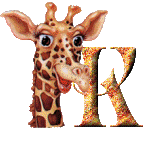 Gif K