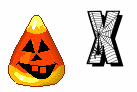 Immagine X Halloween