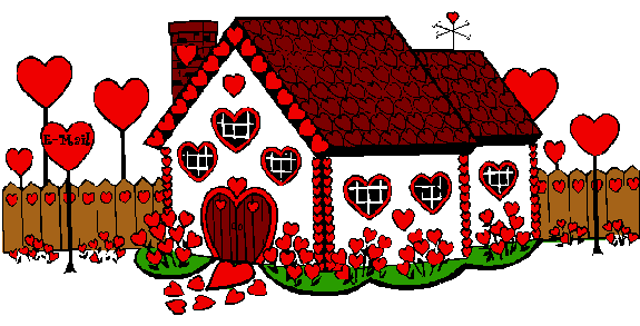 clipart gratuit maison - photo #18