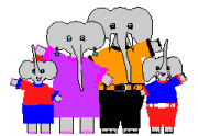 Immagine 21 Elefanti