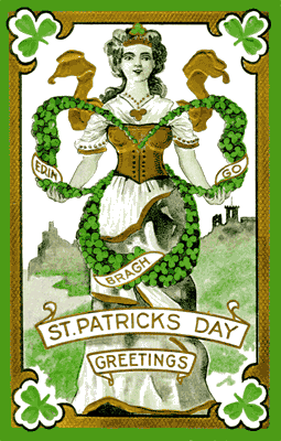 Immagine 16 Saint patrick