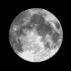 Immagine 25 Luna