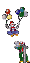 Immagine 28 Clown
