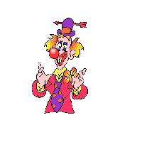 Immagine 51 Clown