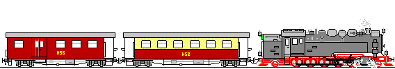 Immagine 55 Treni