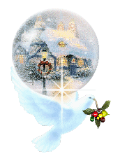 Globo numero 8