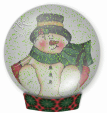 Globo numero 308