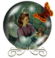 Globo numero 424