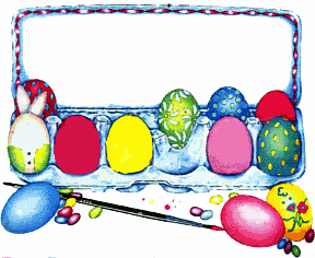 Immagine 66 Pasqua varie